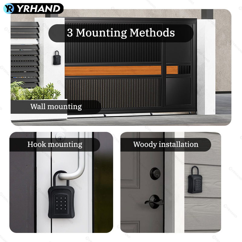 YRHAND Tuya APP impermeable al - Letter Opener Brass reseña y precio