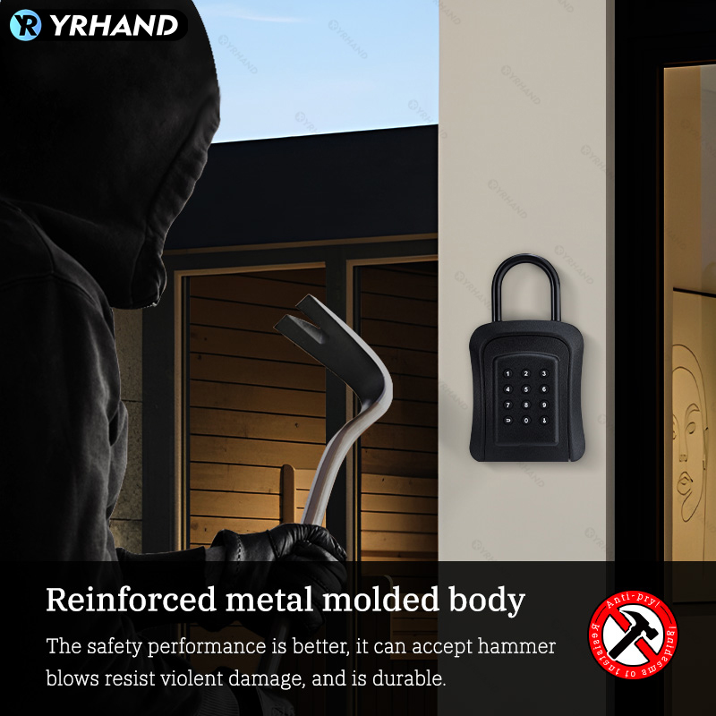 YRHAND Tuya APP impermeable al - Letter Opener Brass reseña y precio