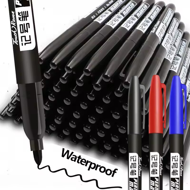 Rotuladores permanentes a base - Copic Marker Sketch reseña y precio