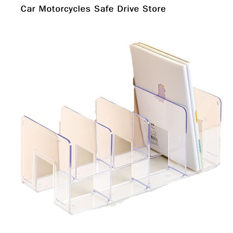 【M】Organizador multifuncional  - Magazine Holder Rack reseña y precio