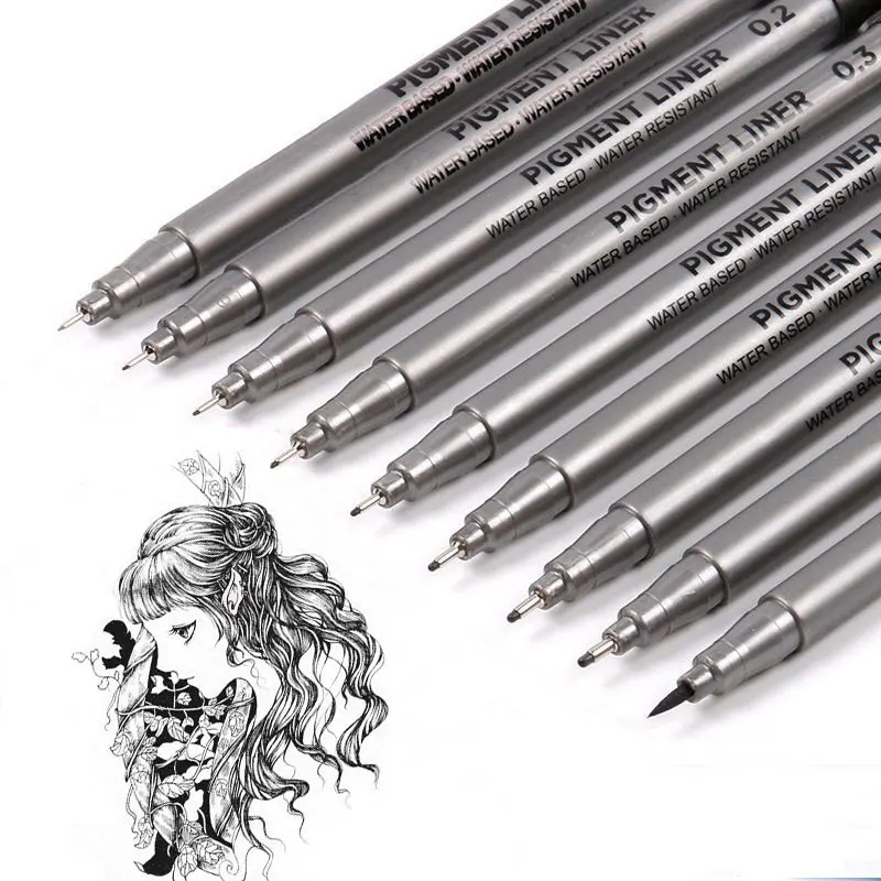 Juego de 9 rotuladores de tint - Copic Marker Sketch reseña y precio