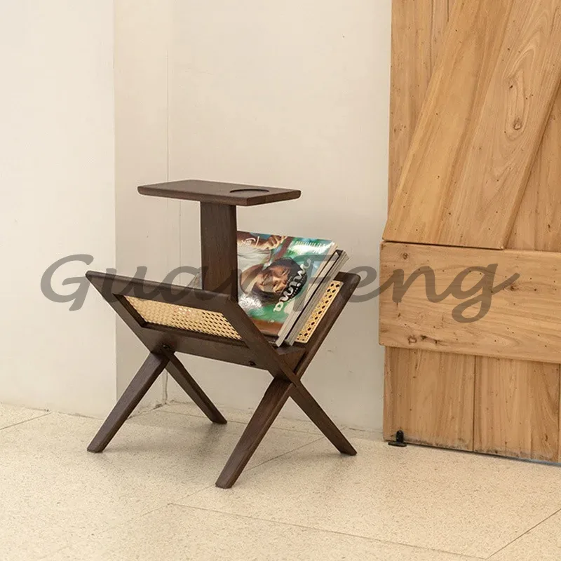 Elegante estantería de almacen - Magazine Holder Rack reseña y precio