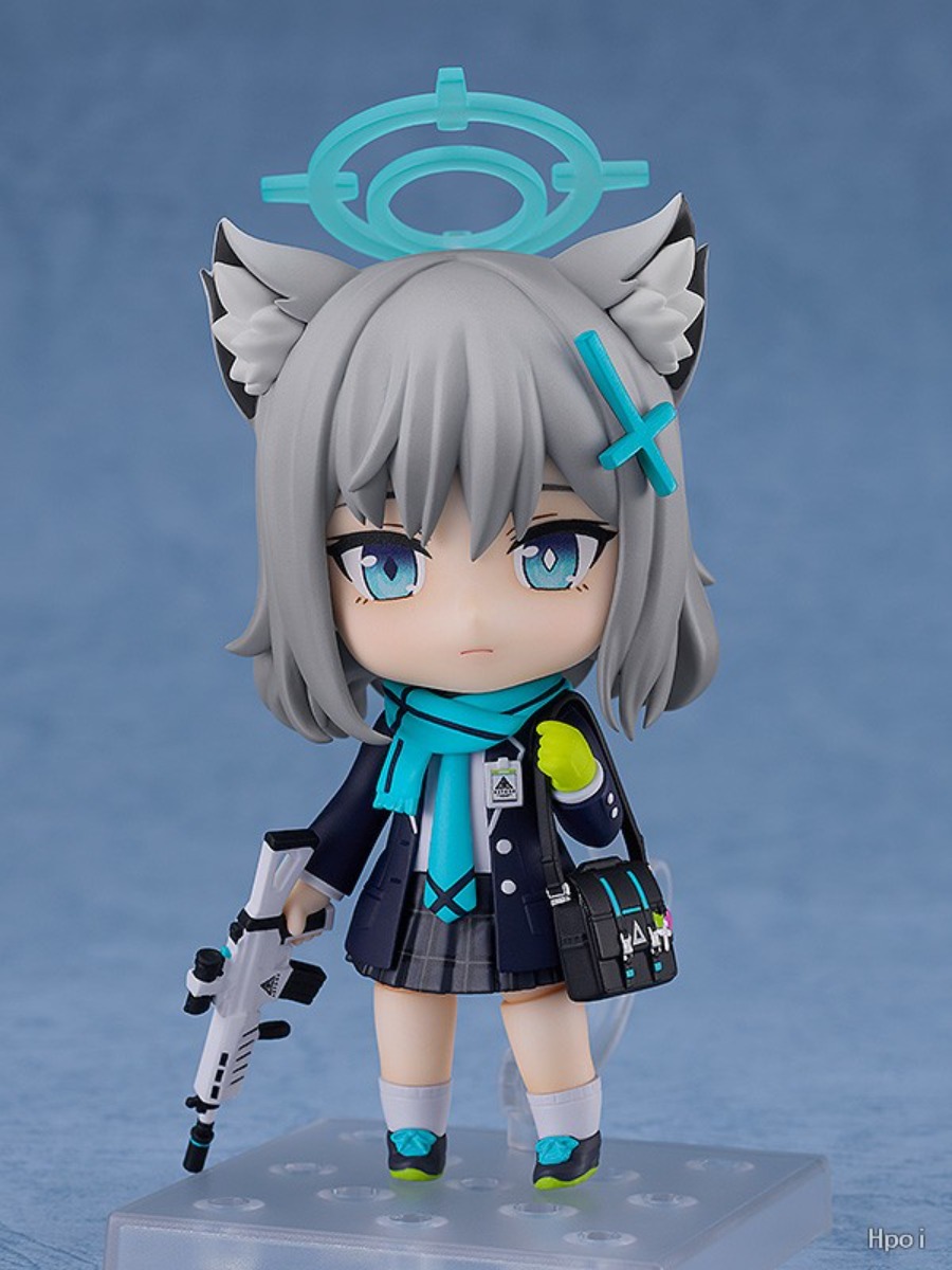 Max Factory Nendoroid 2265 Sun - Archive Box Set reseña y precio