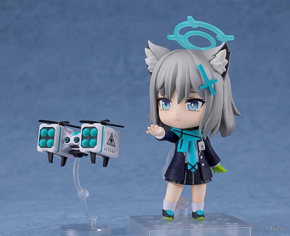 Max Factory Nendoroid 2265 Sun - Archive Box Set reseña y precio